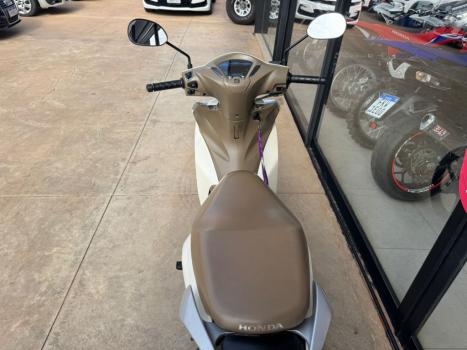 HONDA Biz 125 FLEX, Foto 8