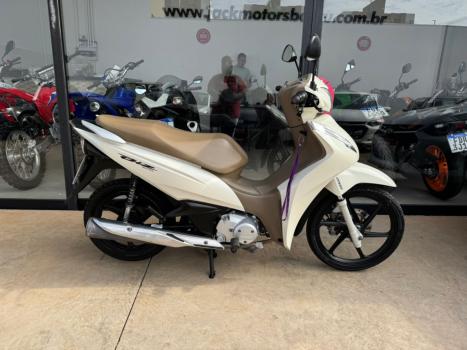 HONDA Biz 125 FLEX, Foto 9