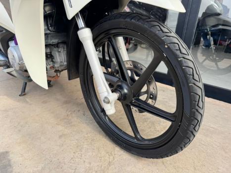 HONDA Biz 125 FLEX, Foto 10