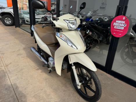HONDA Biz 125 FLEX, Foto 11
