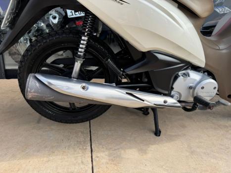 HONDA Biz 125 FLEX, Foto 12