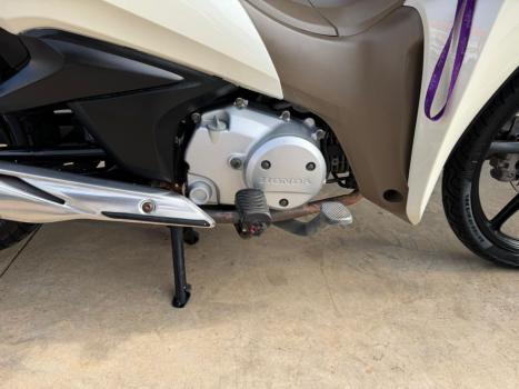 HONDA Biz 125 FLEX, Foto 13