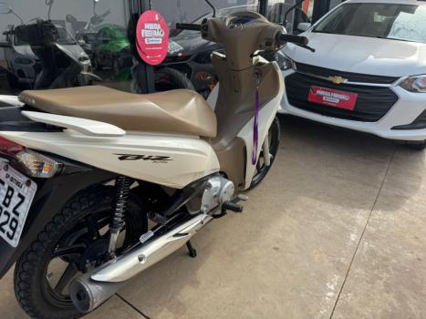 HONDA Biz 125 FLEX, Foto 14