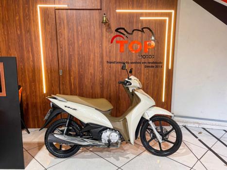 HONDA Biz 125 FLEX, Foto 1