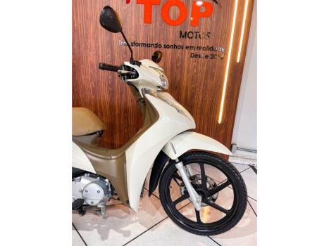 HONDA Biz 125 FLEX, Foto 2