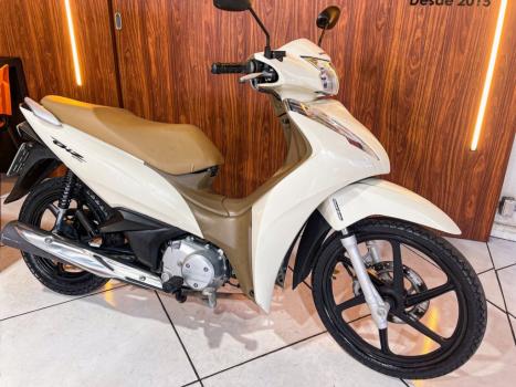 HONDA Biz 125 FLEX, Foto 3