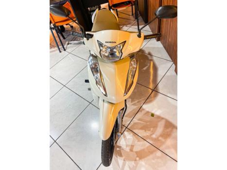 HONDA Biz 125 FLEX, Foto 4