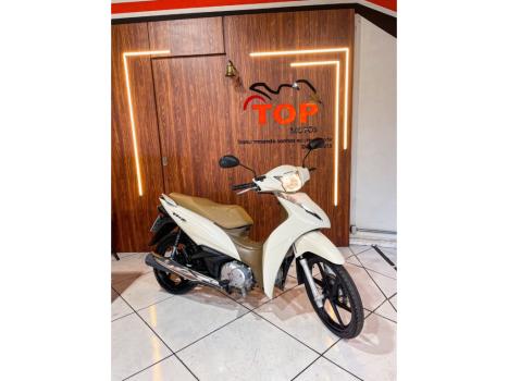 HONDA Biz 125 FLEX, Foto 5