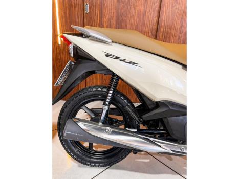 HONDA Biz 125 FLEX, Foto 7