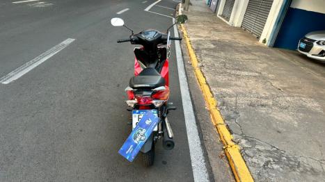 HONDA Biz 125 FLEX, Foto 2