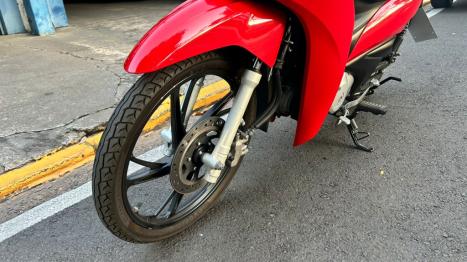 HONDA Biz 125 FLEX, Foto 5