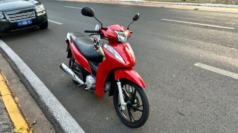 HONDA Biz 125 FLEX, Foto 8