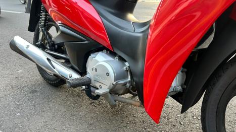 HONDA Biz 125 FLEX, Foto 9