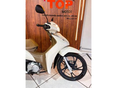 HONDA Biz 125 FLEX, Foto 2