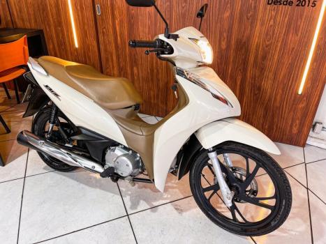 HONDA Biz 125 FLEX, Foto 3
