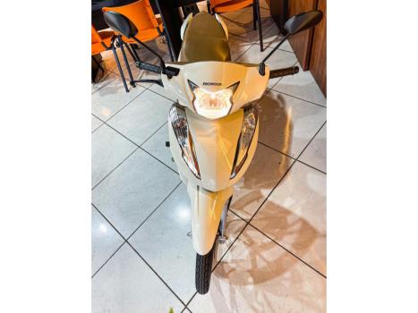 HONDA Biz 125 FLEX, Foto 4
