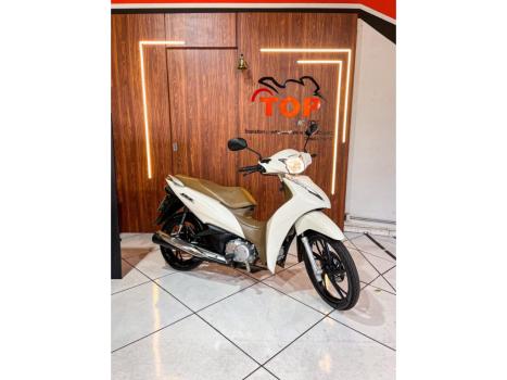 HONDA Biz 125 FLEX, Foto 5