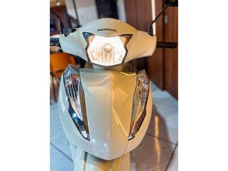 HONDA Biz 125 FLEX, Foto 7
