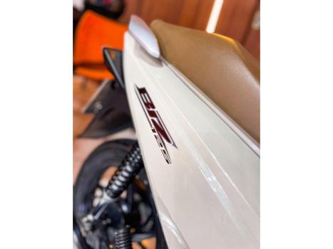 HONDA Biz 125 FLEX, Foto 8