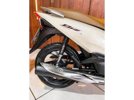 HONDA Biz 125 FLEX, Foto 9