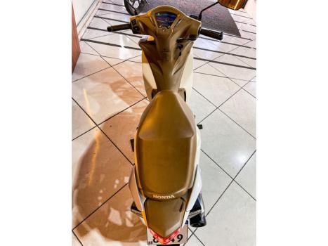 HONDA Biz 125 FLEX, Foto 10