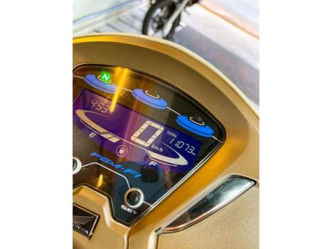 HONDA Biz 125 FLEX, Foto 11