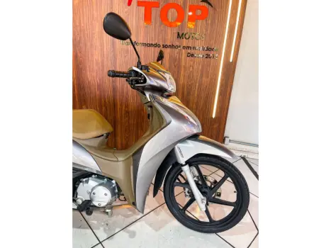 HONDA Biz 125 FLEX, Foto 2