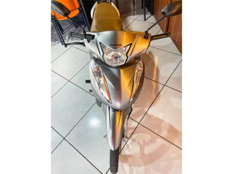 HONDA Biz 125 FLEX, Foto 4