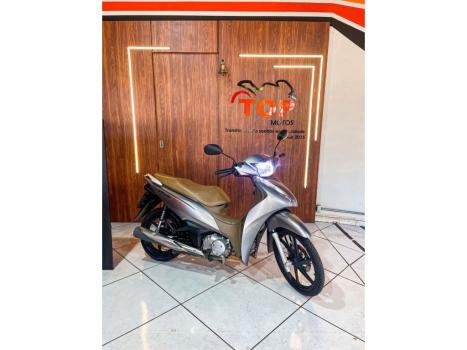 HONDA Biz 125 FLEX, Foto 5