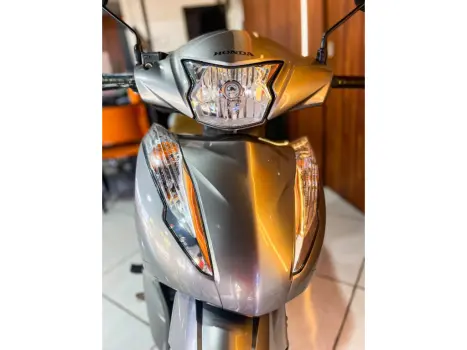 HONDA Biz 125 FLEX, Foto 6