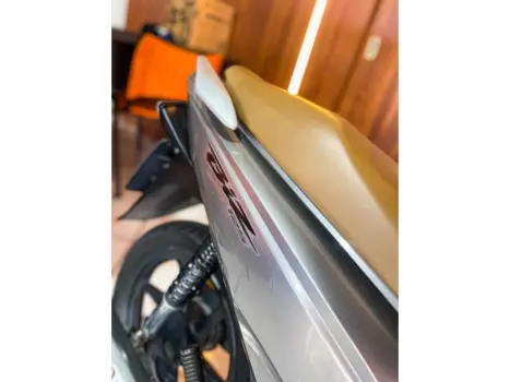 HONDA Biz 125 FLEX, Foto 7