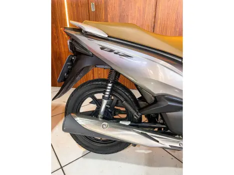 HONDA Biz 125 FLEX, Foto 8