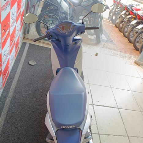 HONDA Biz 125 FLEX, Foto 5