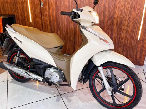 HONDA Biz 125 FLEX, Foto 3