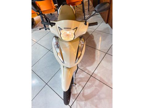 HONDA Biz 125 FLEX, Foto 4
