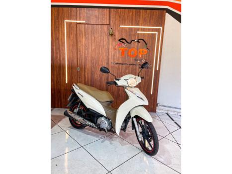 HONDA Biz 125 FLEX, Foto 5