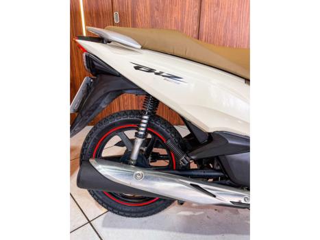 HONDA Biz 125 FLEX, Foto 8
