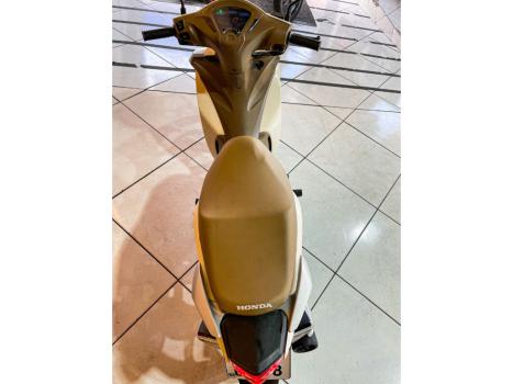 HONDA Biz 125 FLEX, Foto 9