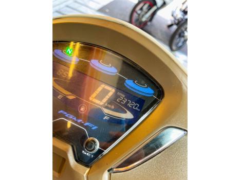 HONDA Biz 125 FLEX, Foto 10