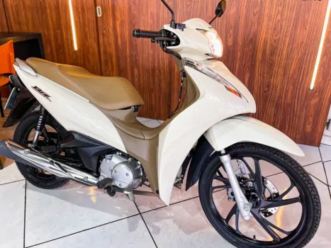 HONDA Biz 125 FLEX, Foto 3