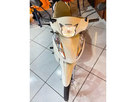 HONDA Biz 125 FLEX, Foto 4