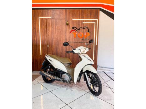 HONDA Biz 125 FLEX, Foto 5