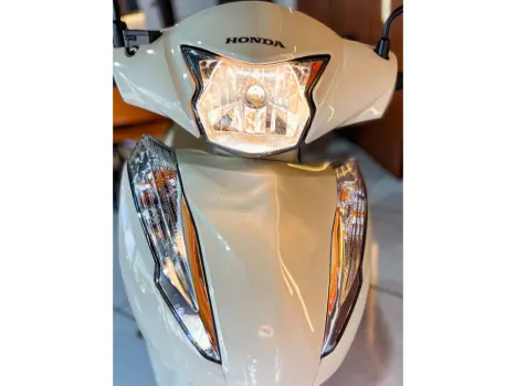 HONDA Biz 125 FLEX, Foto 7