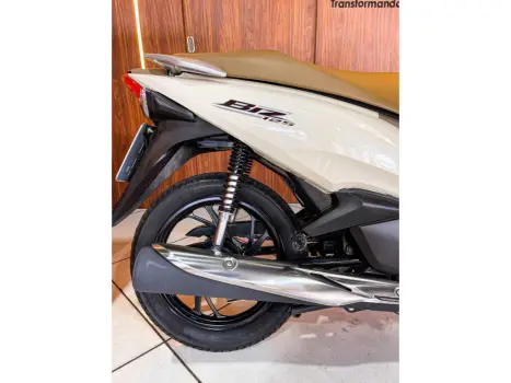 HONDA Biz 125 FLEX, Foto 8