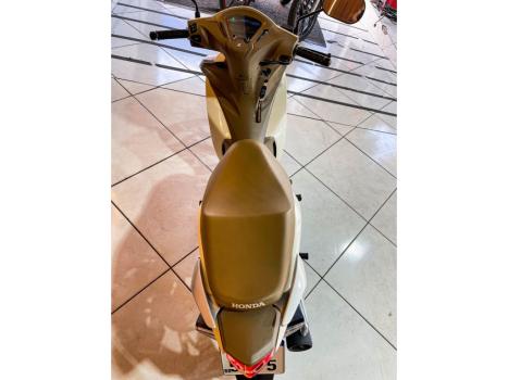 HONDA Biz 125 FLEX, Foto 9