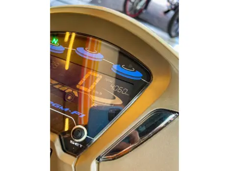 HONDA Biz 125 FLEX, Foto 10