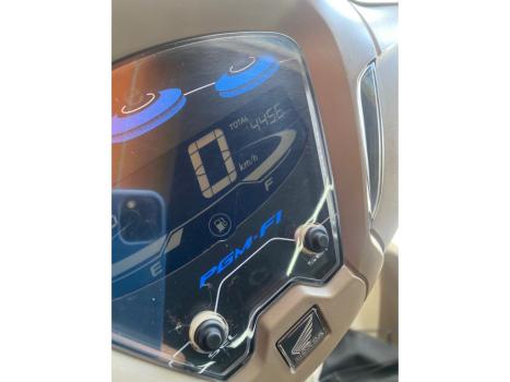 HONDA Biz 125 FLEX, Foto 11