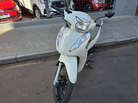 HONDA Biz 125 FLEX, Foto 2
