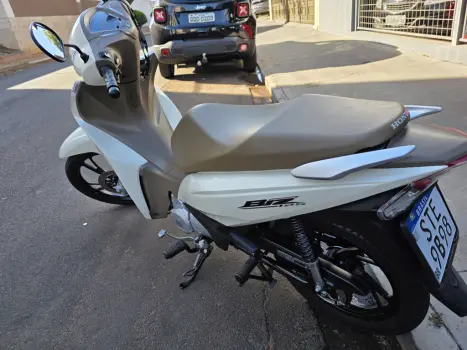 HONDA Biz 125 FLEX, Foto 3