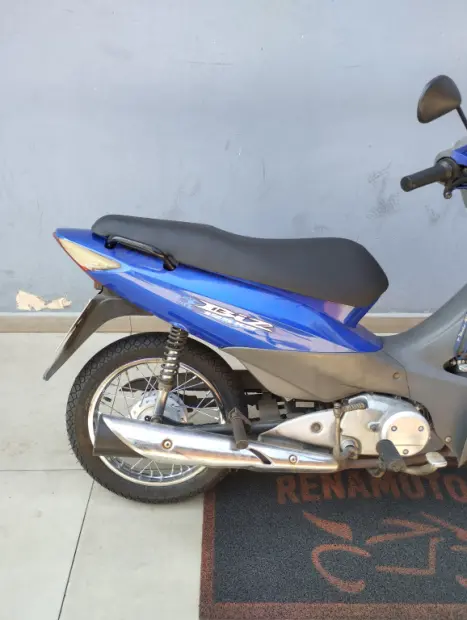 HONDA Biz 125 KS, Foto 6